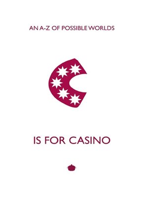 cover image of C is for Casino